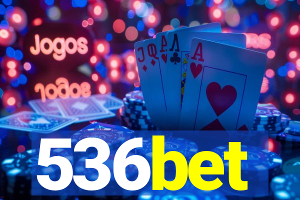 536bet