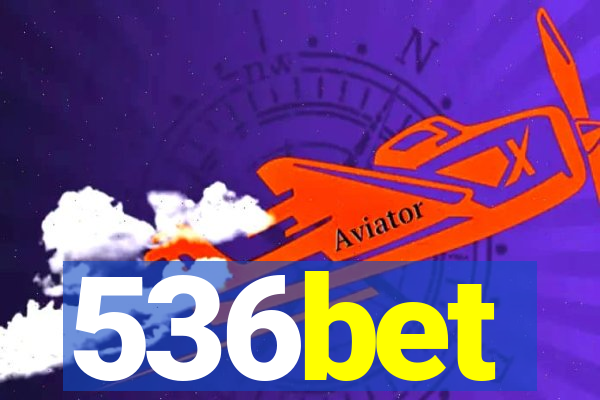 536bet