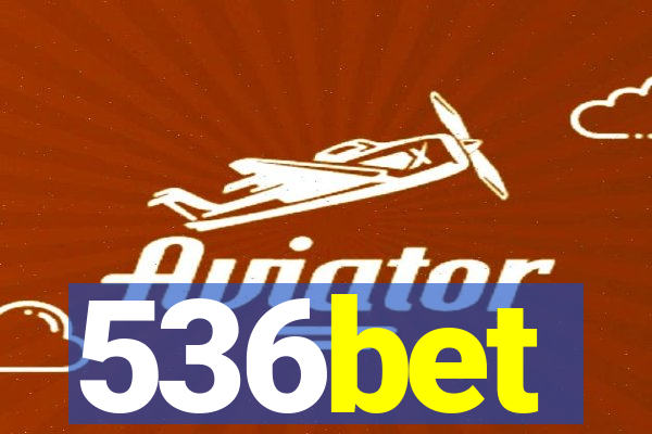 536bet