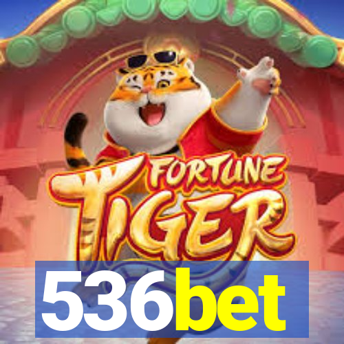 536bet