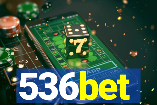 536bet