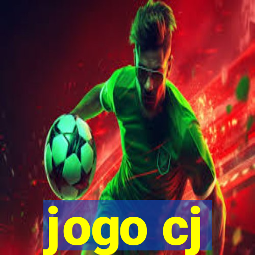 jogo cj