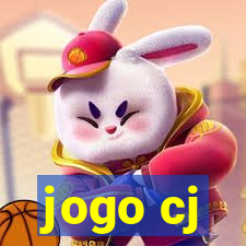 jogo cj