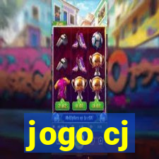 jogo cj