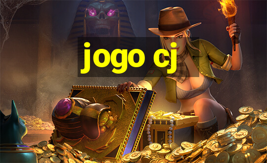 jogo cj