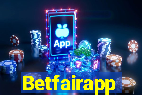 Betfairapp