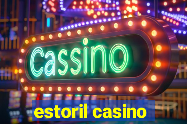 estoril casino