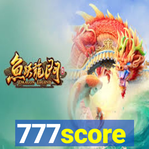 777score