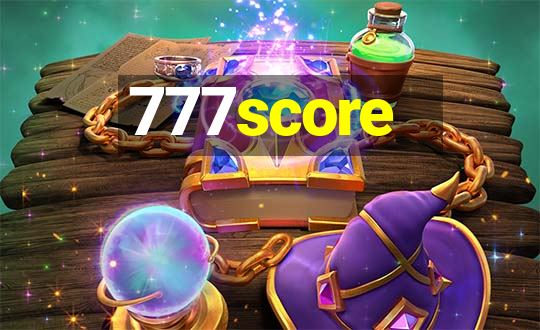 777score