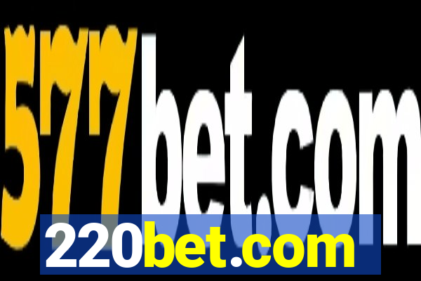 220bet.com