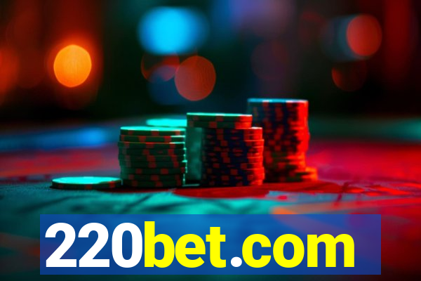 220bet.com