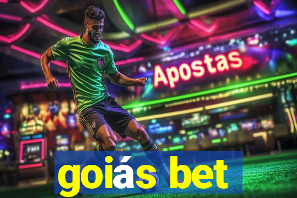 goiás bet