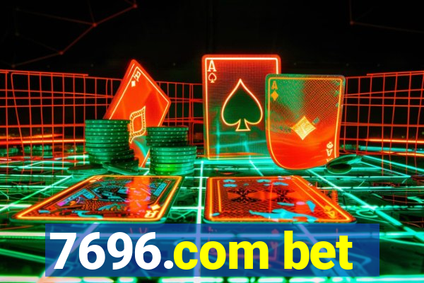 7696.com bet