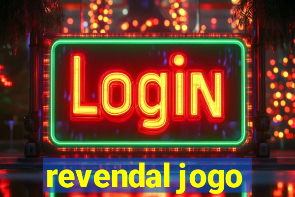 revendal jogo