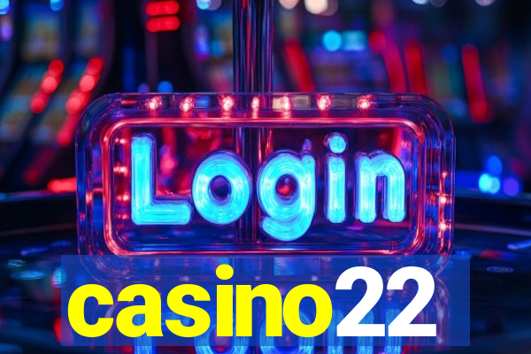 casino22