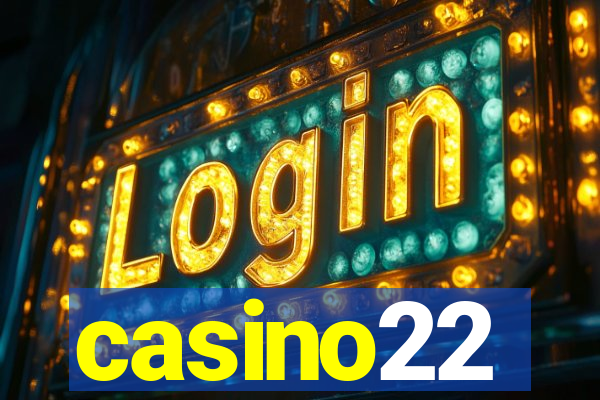 casino22