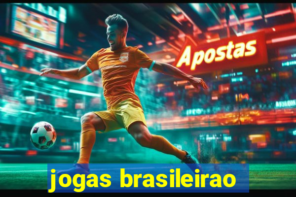 jogas brasileirao