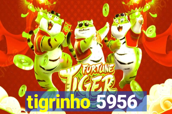 tigrinho 5956