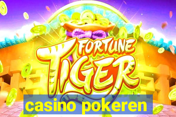 casino pokeren