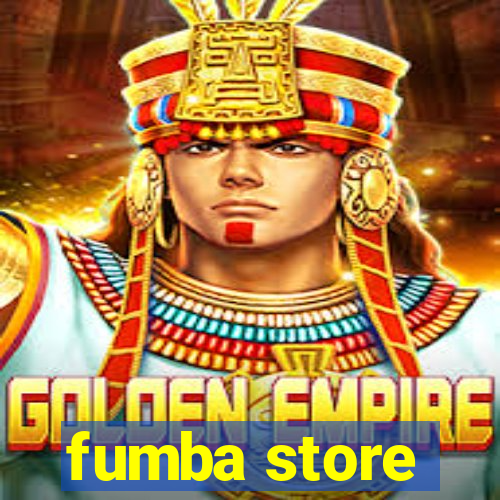 fumba store