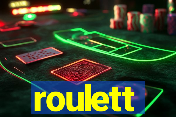 roulett