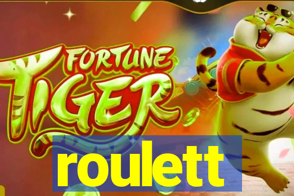 roulett