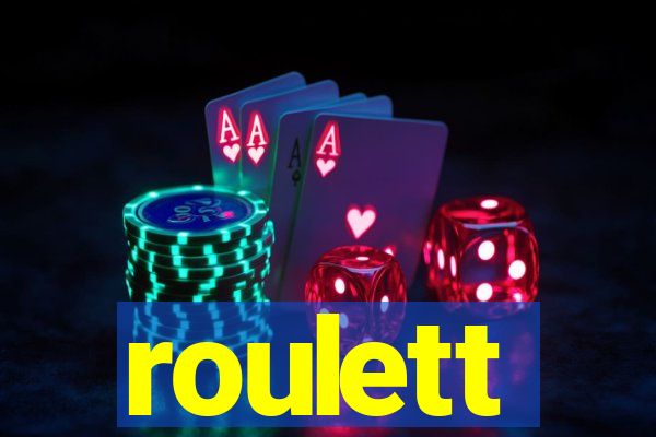 roulett