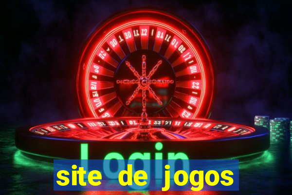 site de jogos ganhar dinheiro