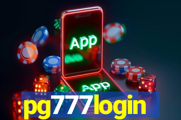 pg777login