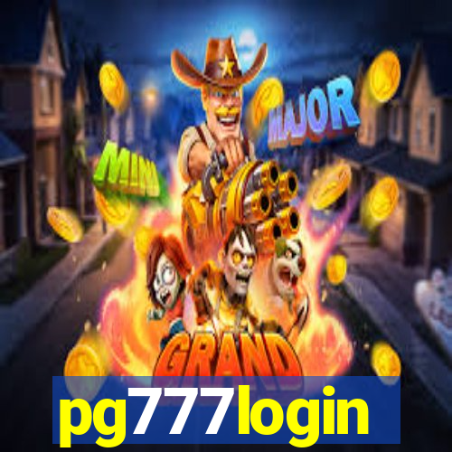 pg777login