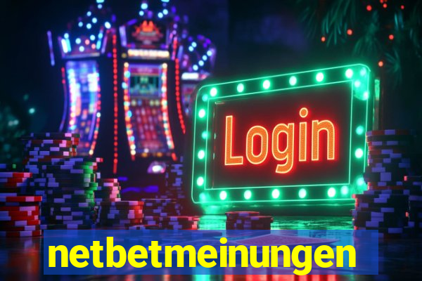 netbetmeinungen