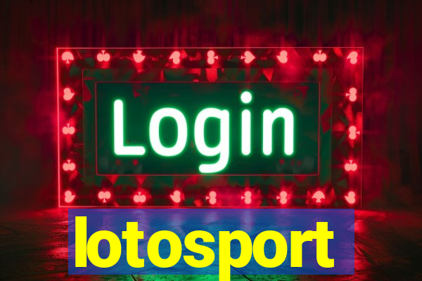 lotosport