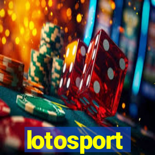 lotosport