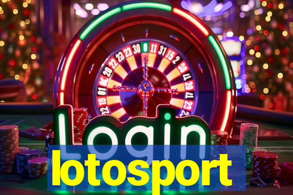 lotosport