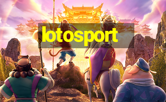 lotosport