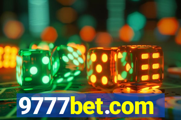 9777bet.com