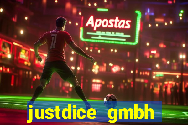 justdice gmbh paypal games