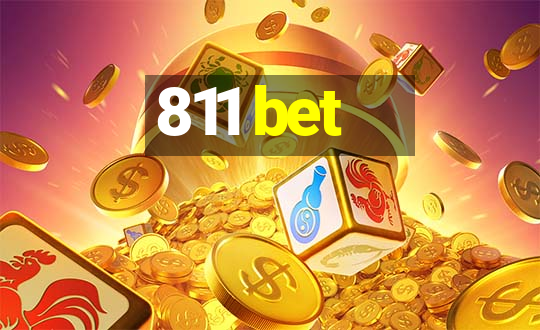 811 bet