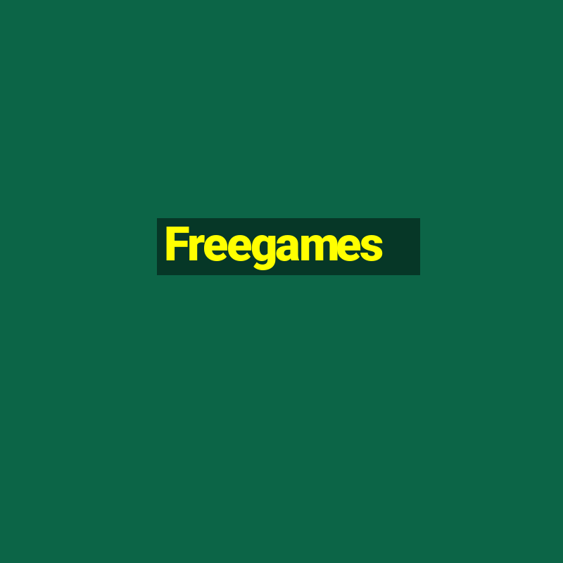 Freegames