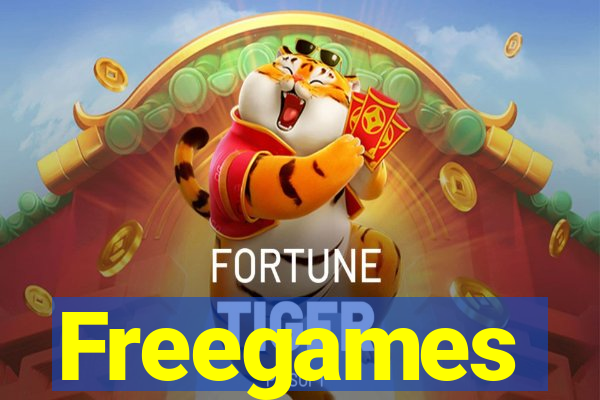 Freegames