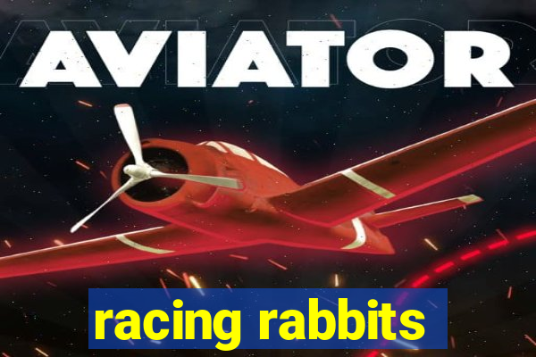 racing rabbits