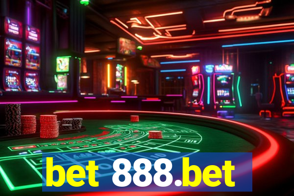 bet 888.bet