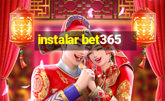 instalar bet365