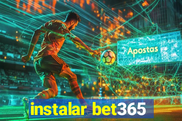 instalar bet365