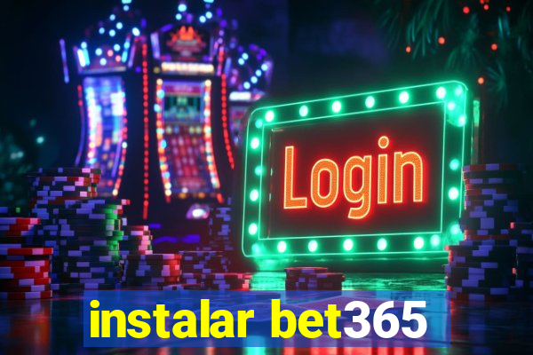 instalar bet365