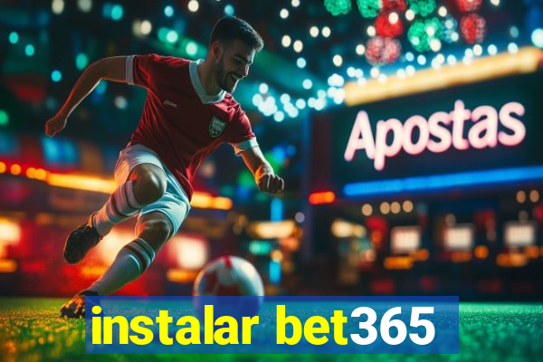 instalar bet365