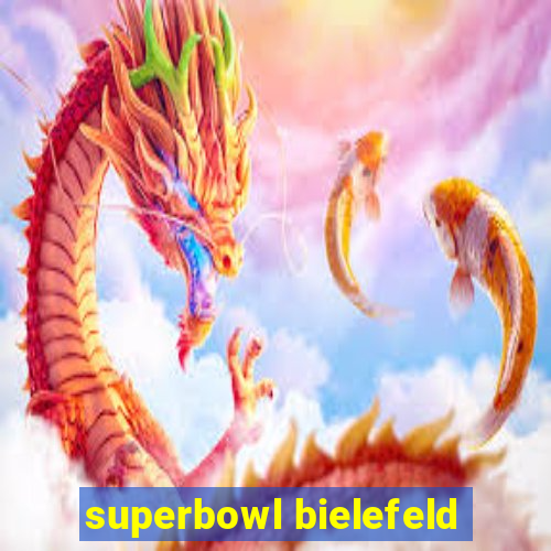 superbowl bielefeld