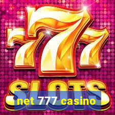 net 777 casino