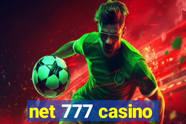 net 777 casino