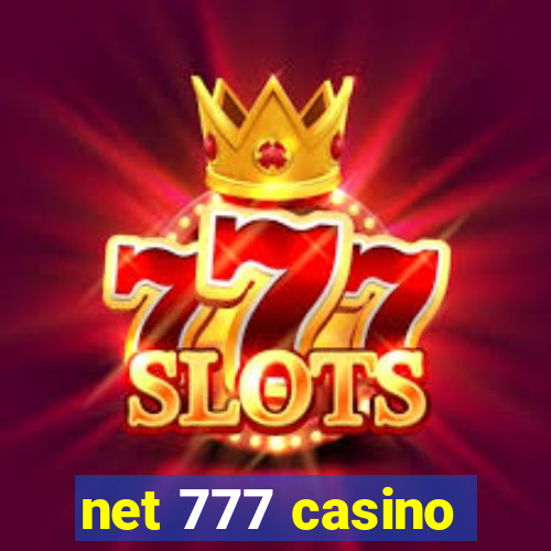 net 777 casino